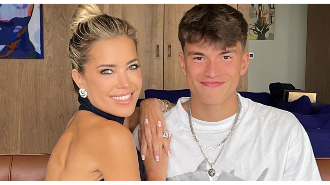 schoondochter Sylvie Meis