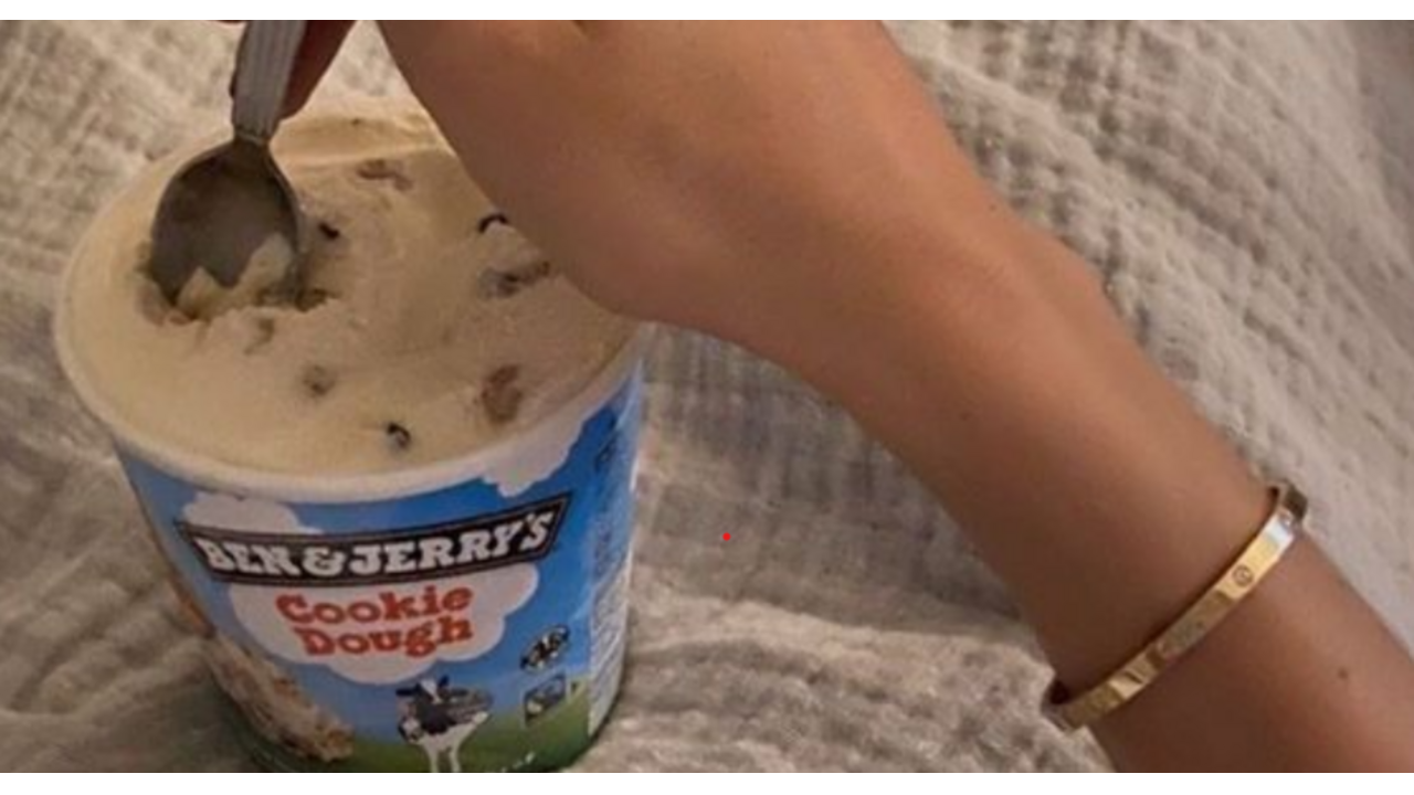 Ben & Jerry's suikerklontjes hoeveelheid ongezond