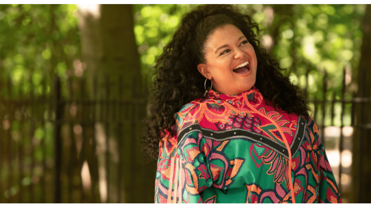Survival of the Thickest nieuwe Netflix komedieserie body positivity