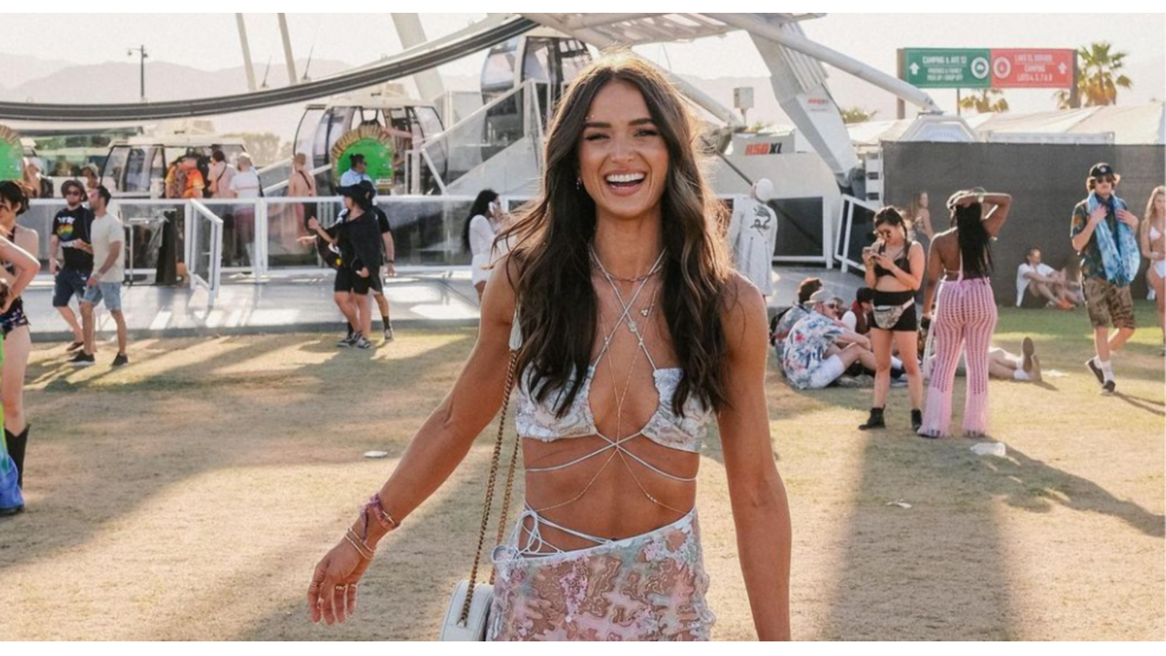 Zeeman festival item tasje viral TikTok