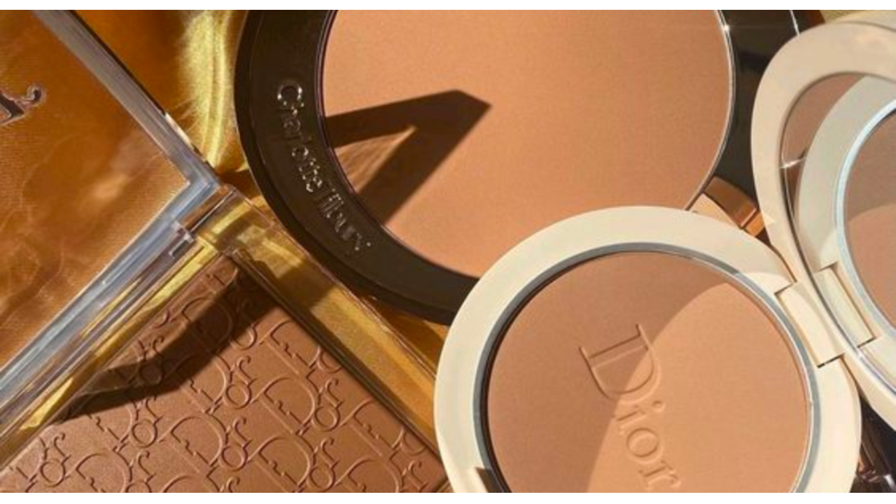 favoriete bronzer
