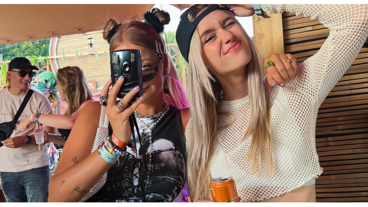 festival outfits lijstje