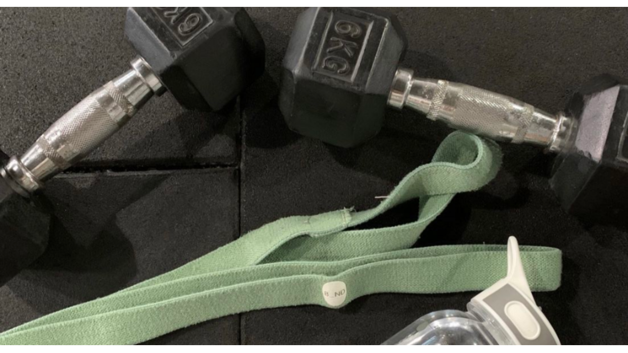 gym workout