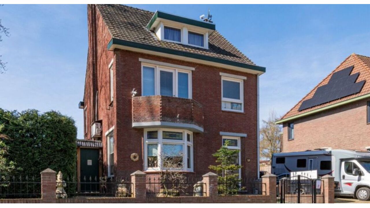 huis op Funda