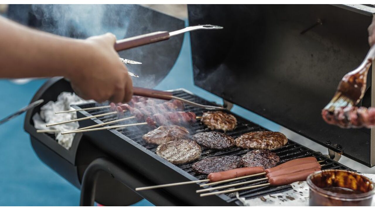 mini-bbq