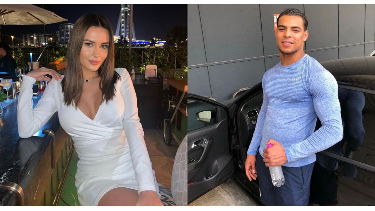 megan en joey