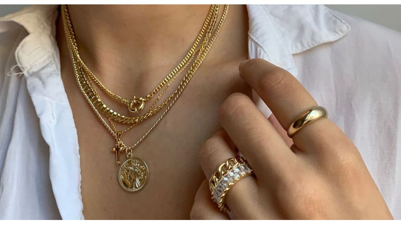 sieraden