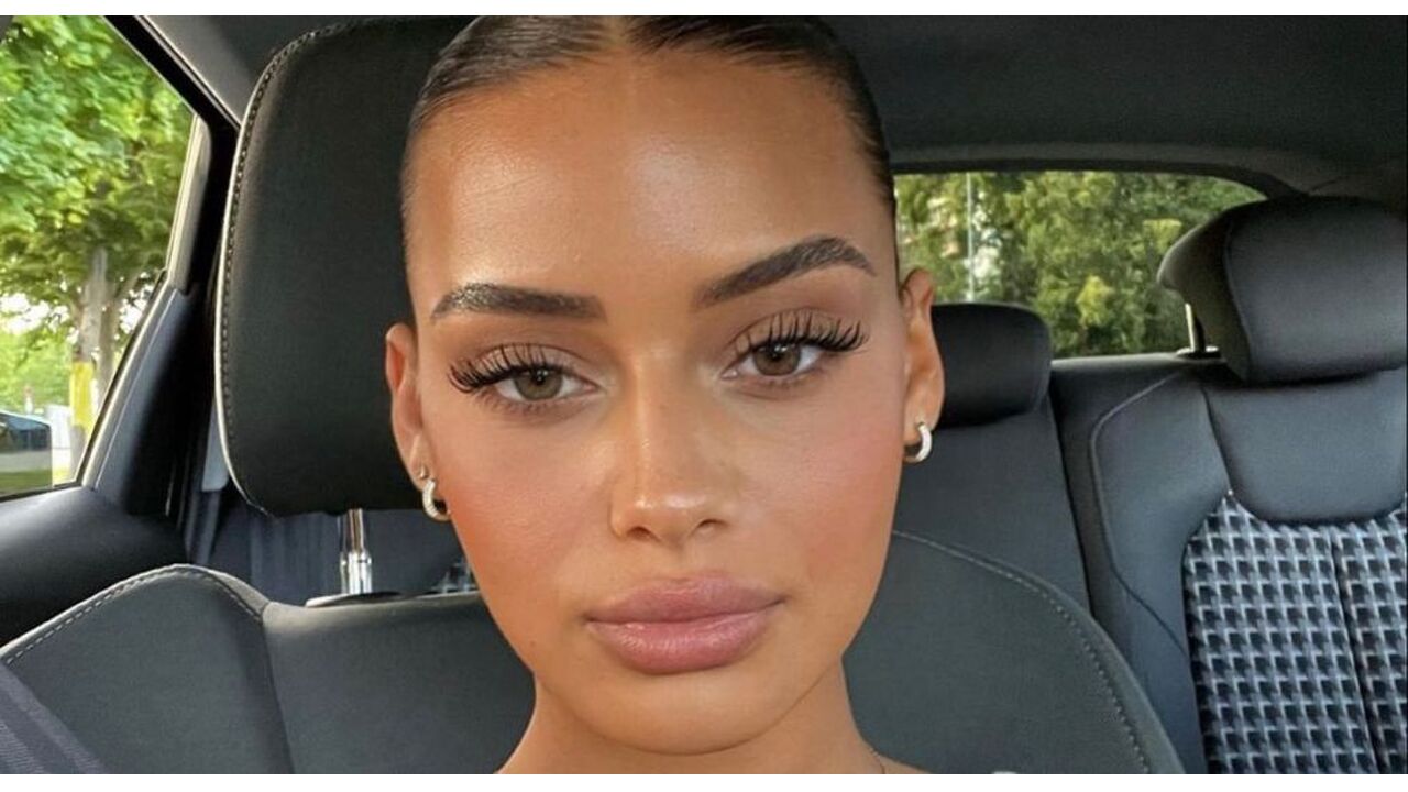 te lichte concealer
