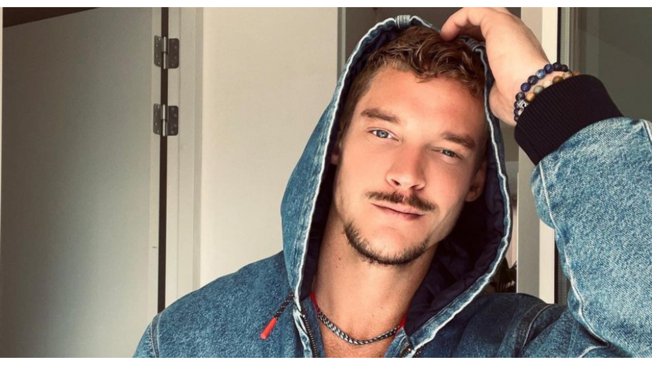 Ferry Doedens spicy foto Instagram commentaar