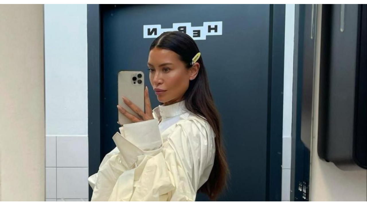Jaimie Vaes terug bij ex Afshin Momadi
