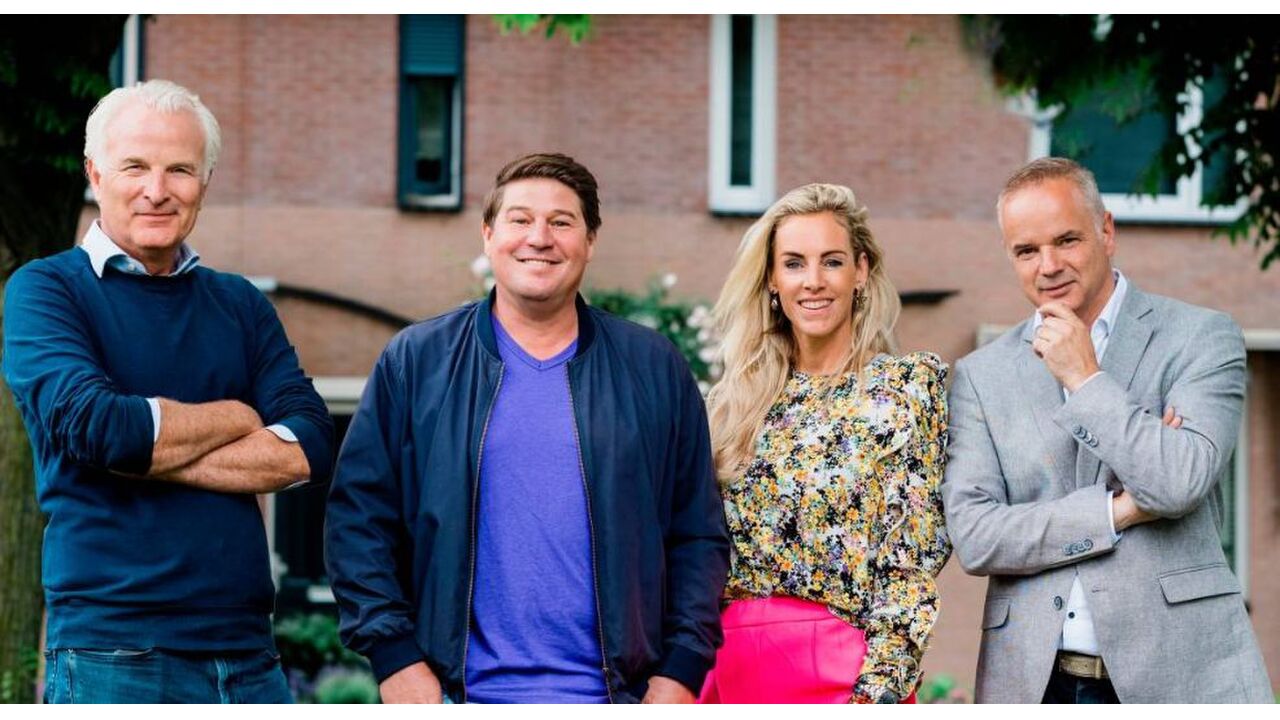 Kopen zonder Kijken