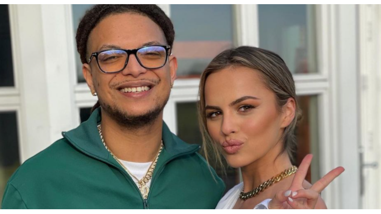 Ronnie Flex en Demi de Boer relatiestatus duidelijkheid