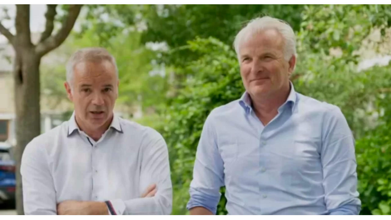 alex makelaar kopen zonder kijken