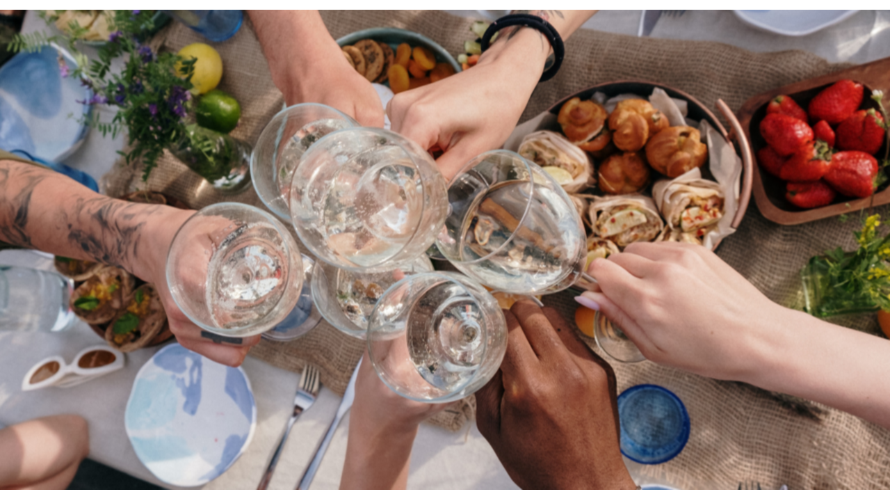 boozy brunch hotspots amsterdam