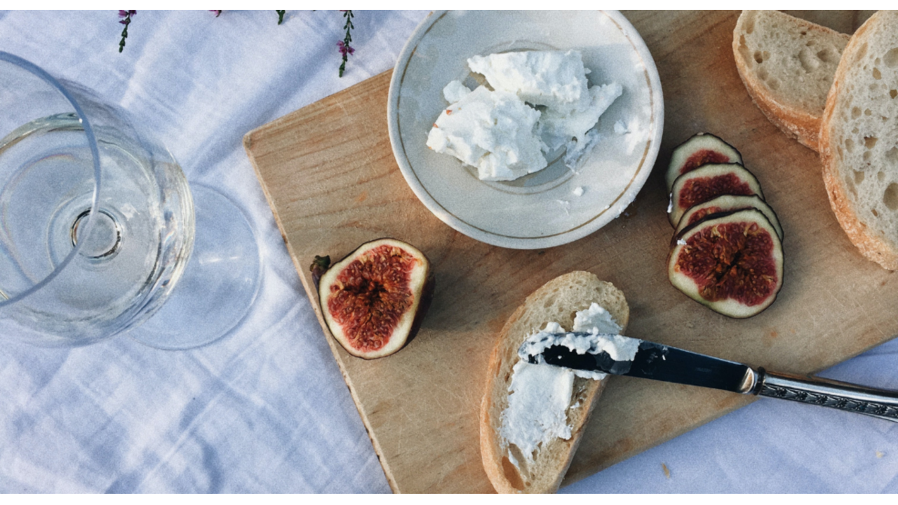 cottage cheese