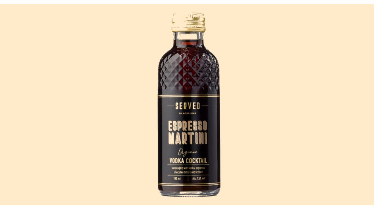 espresso martini