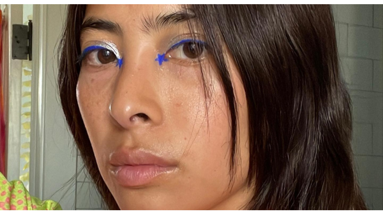 festivalmake-up