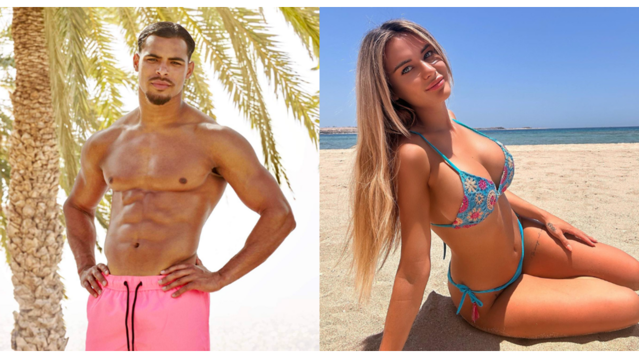 joey megan deseaver ex on the beach koppel