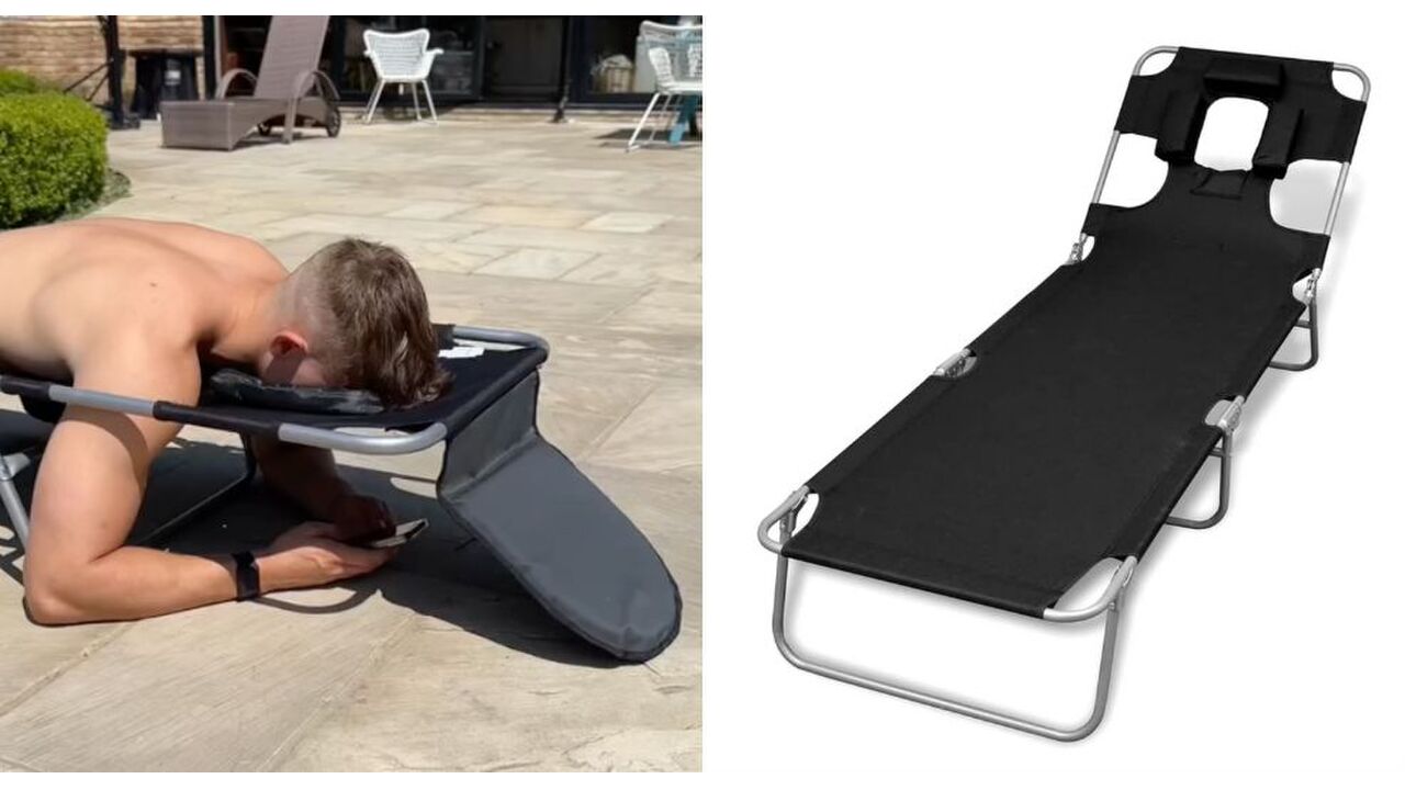 ligbed
