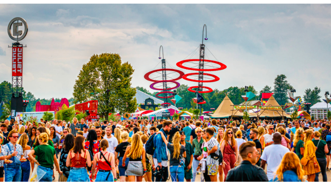 lowlands
