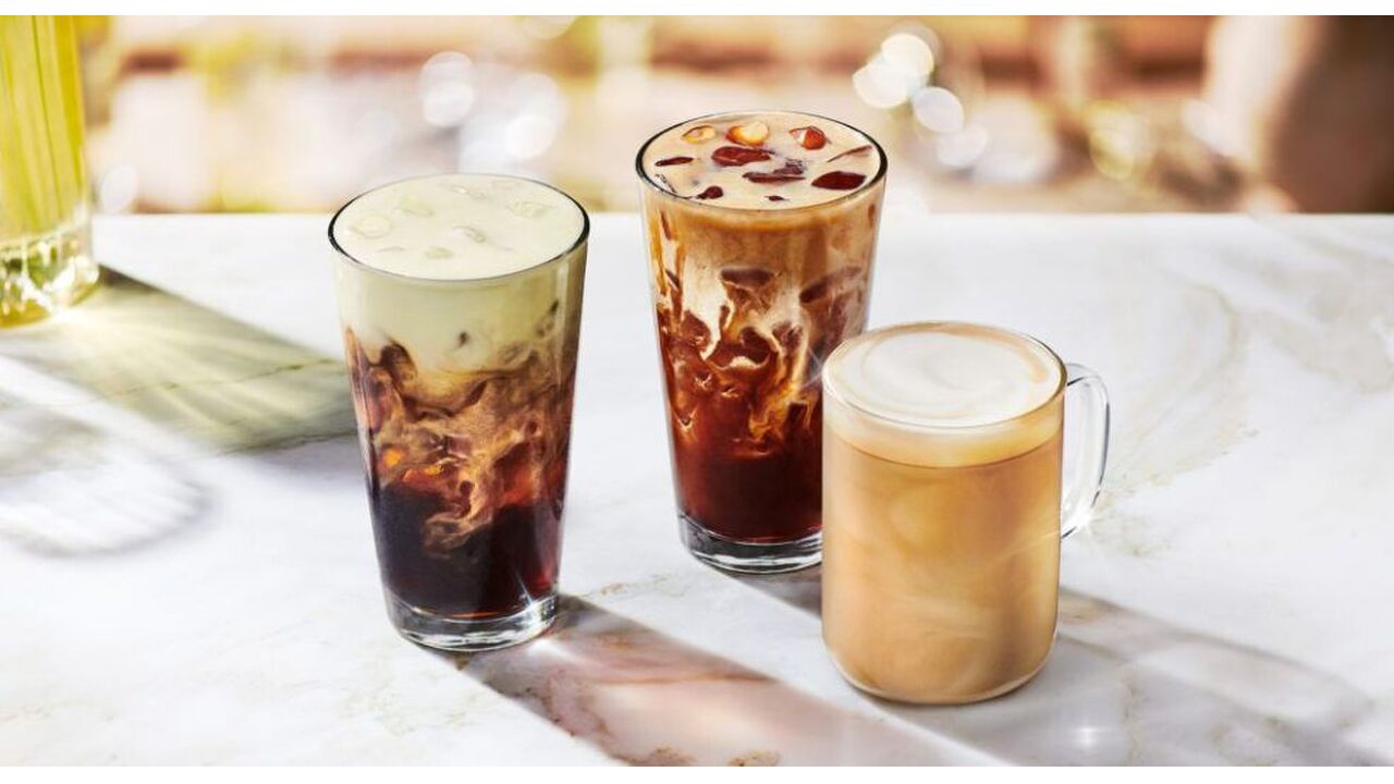 olijfolie in je koffie