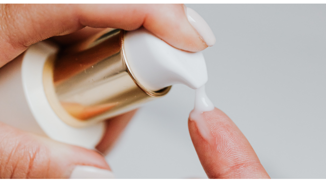 skincare huidverzorgingsroutine