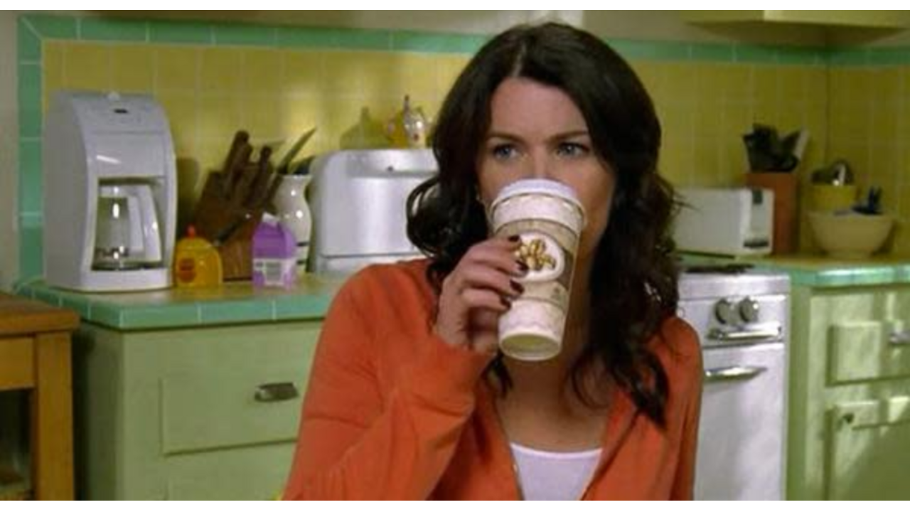 Vreemde bijwerkingen kopje koffie