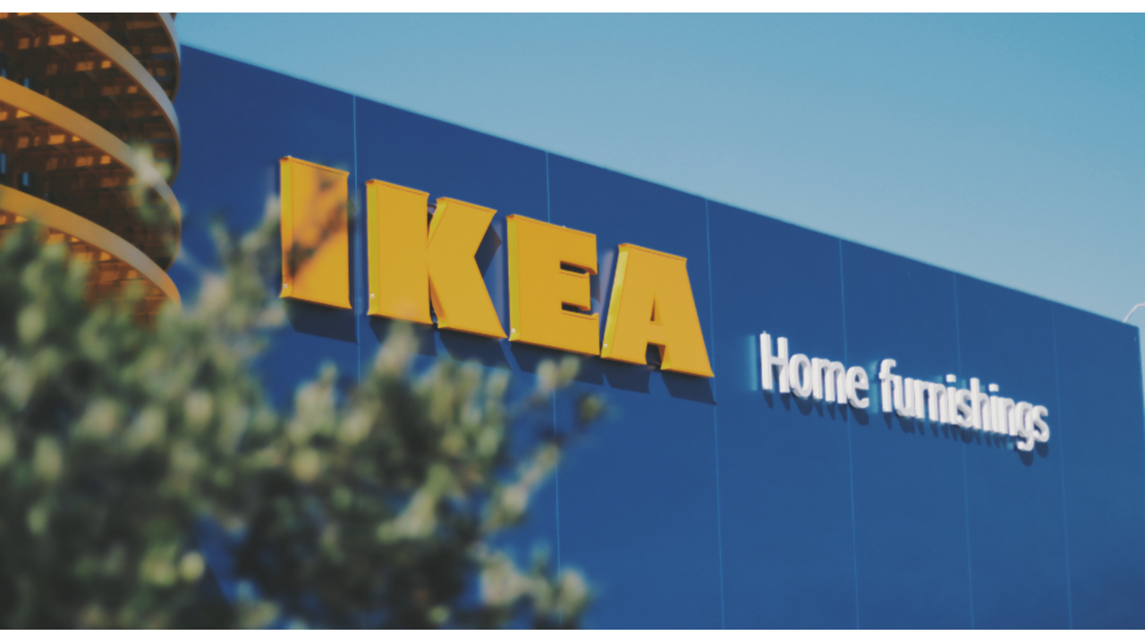 Marketing truc manipulatie IKEA meer geld uitgeven