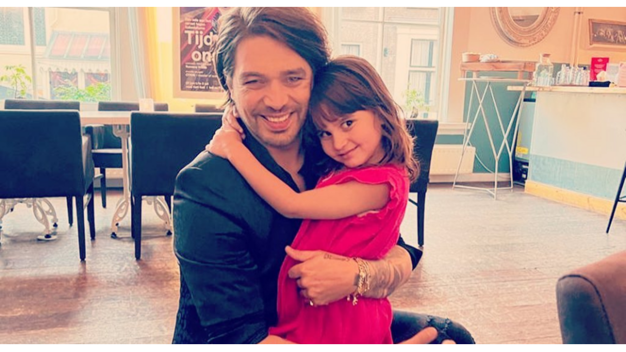 waylon en teddy