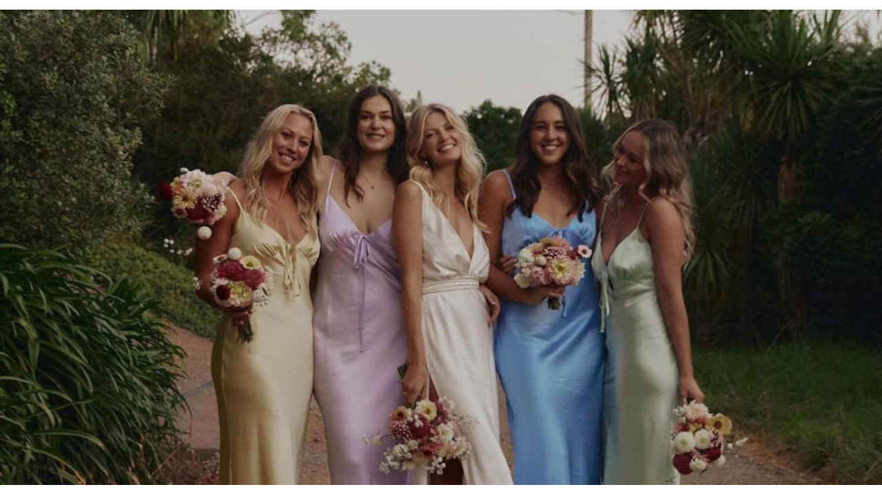 wedding guest outfit bruiloft gasten inspiratie