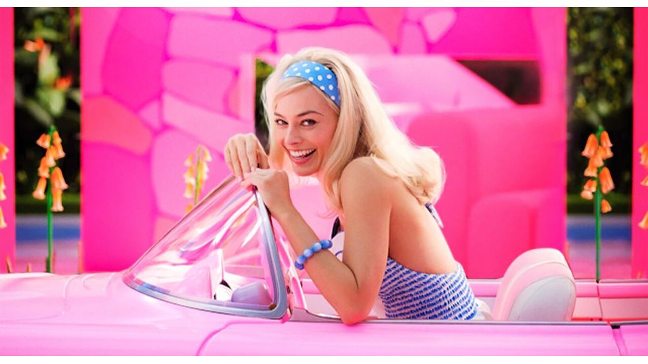 Barbie X Bratz serie