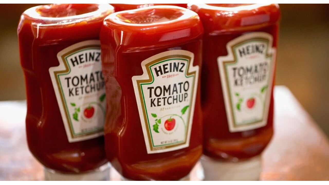 ketchup