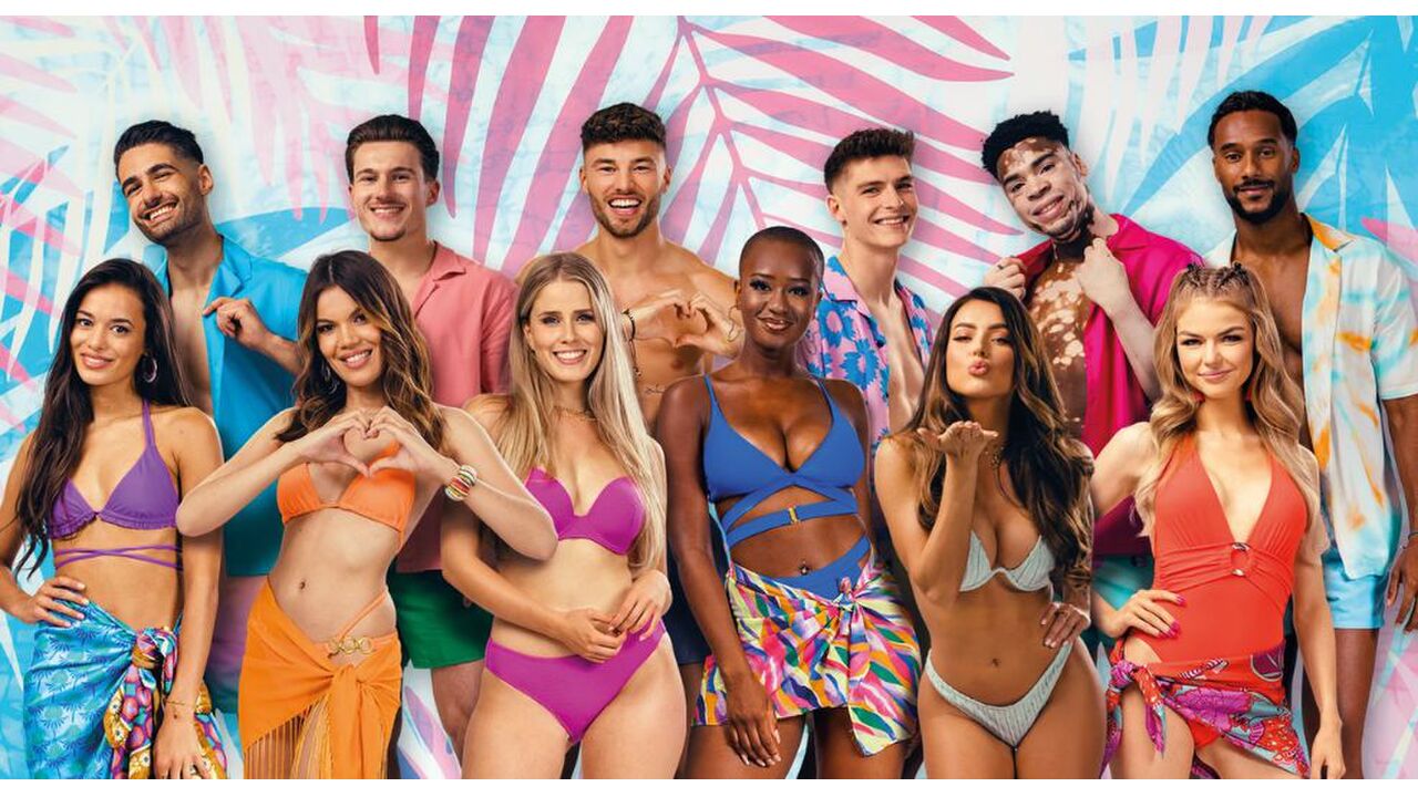 Love Island