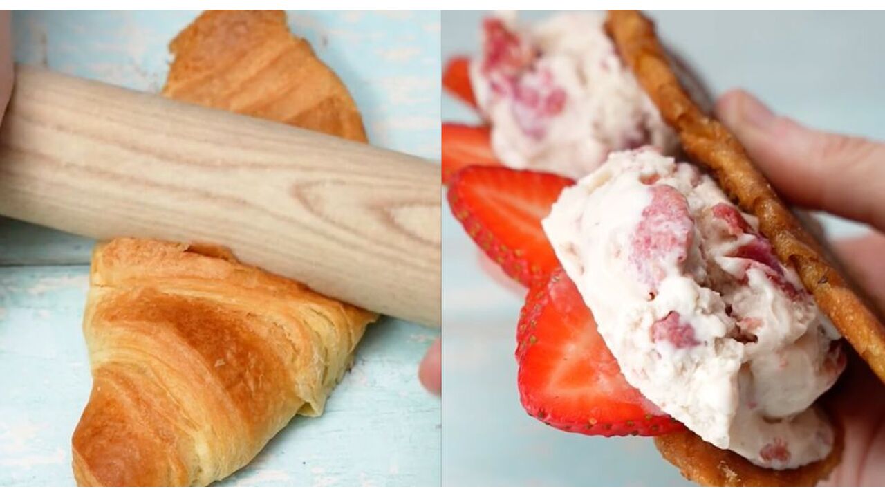 croissant