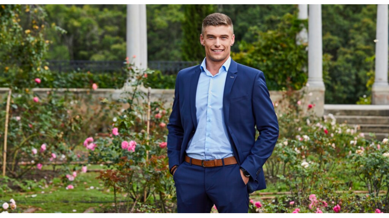 joey de bachelorette vader geworden