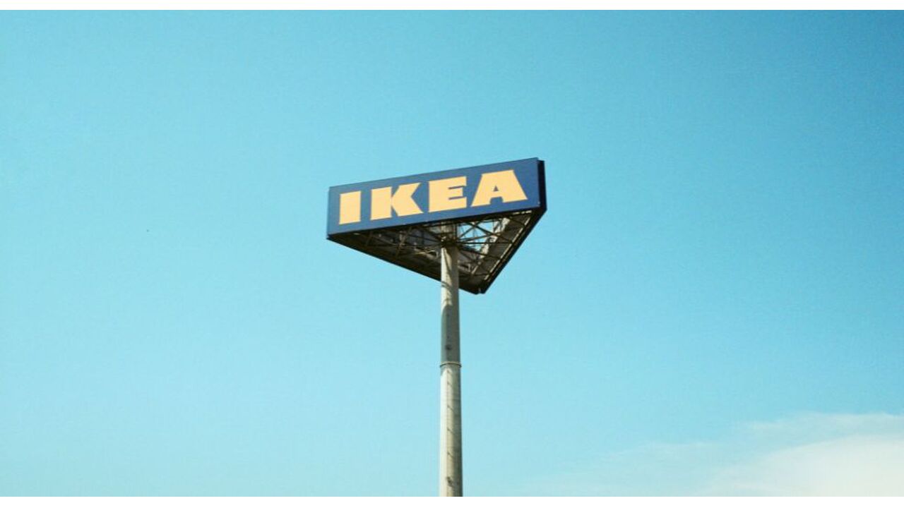 korting bij IKEA