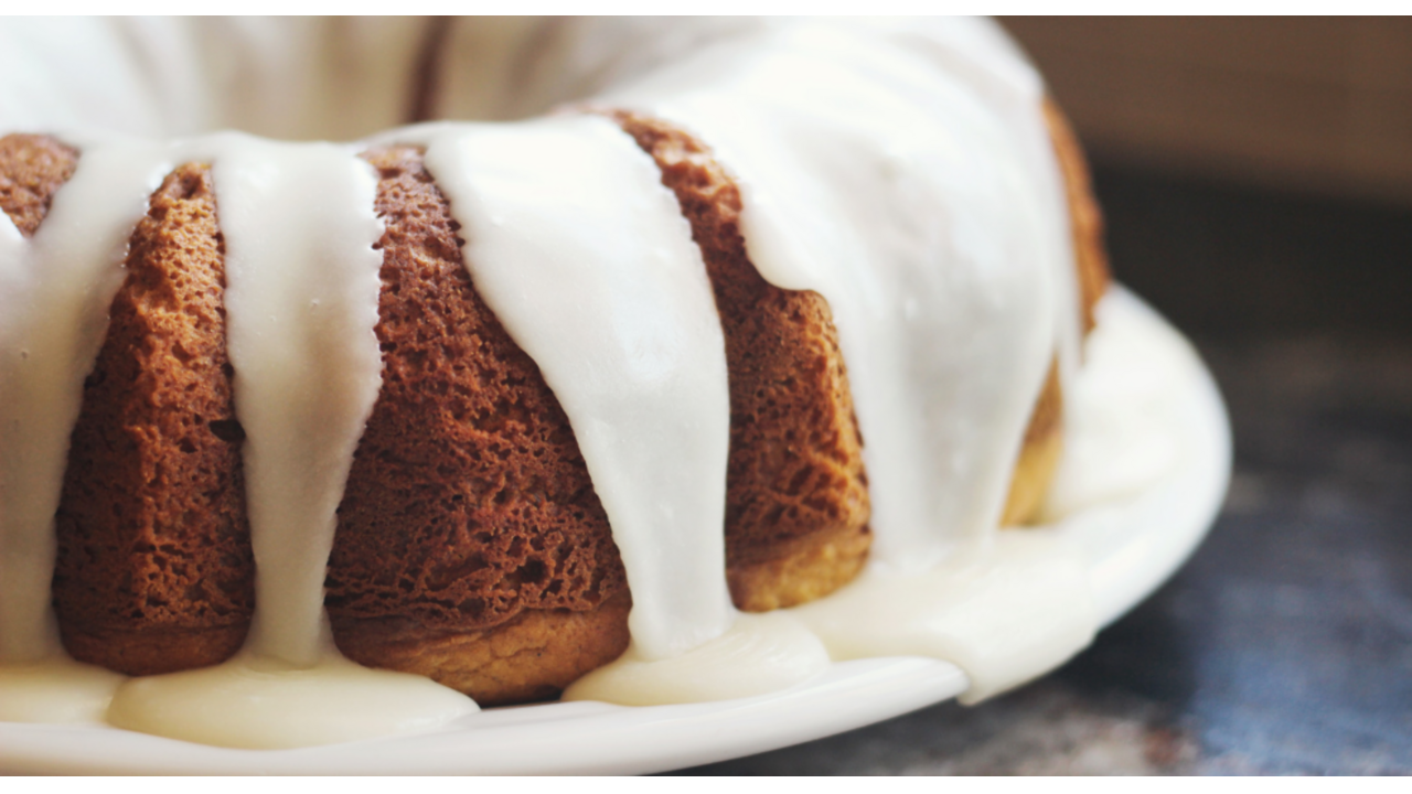limoncello cake