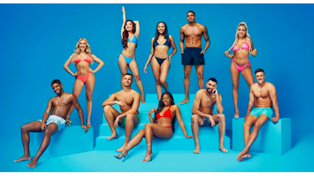 love island uk