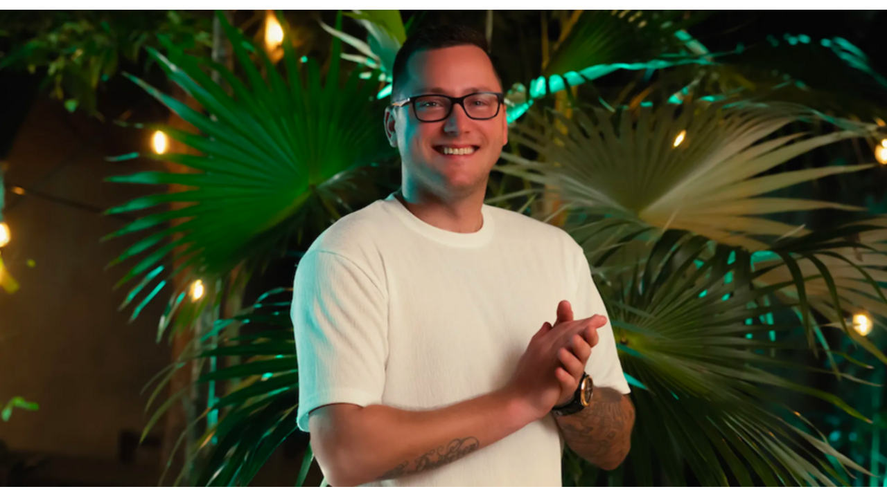 mitch temptation island