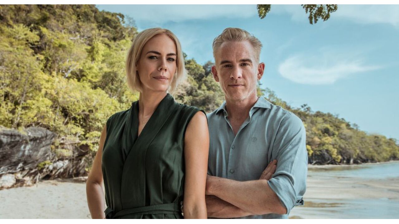 nieuwe seizoen van Expeditie Robinson