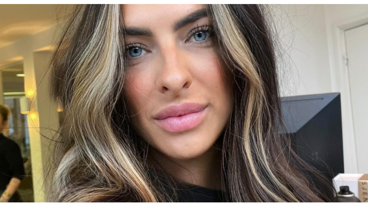 oriana werff nieuwe vriend