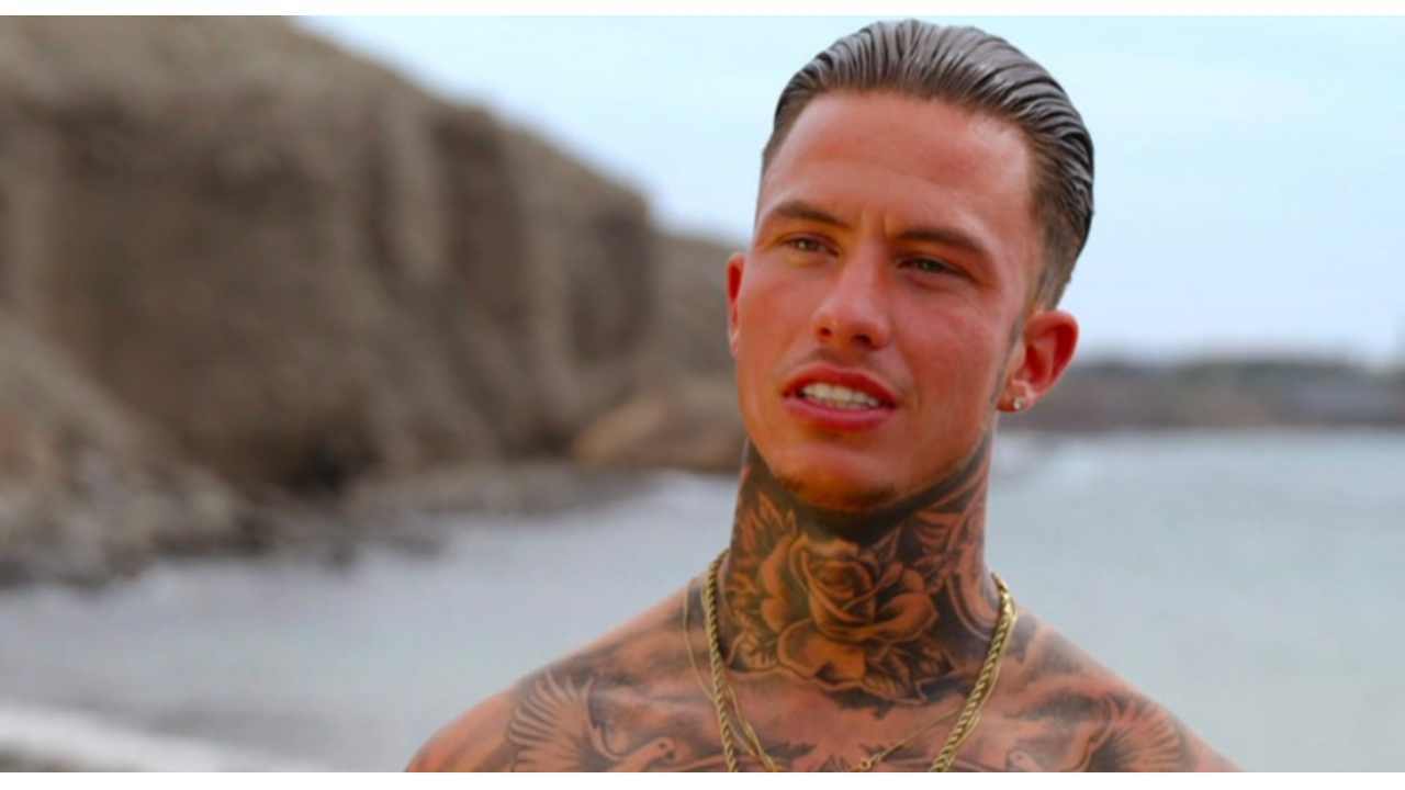 rick eotb nieuwe vriendin