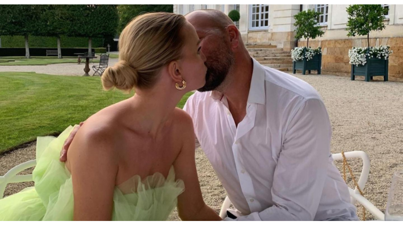 sterrenbeeld liefde