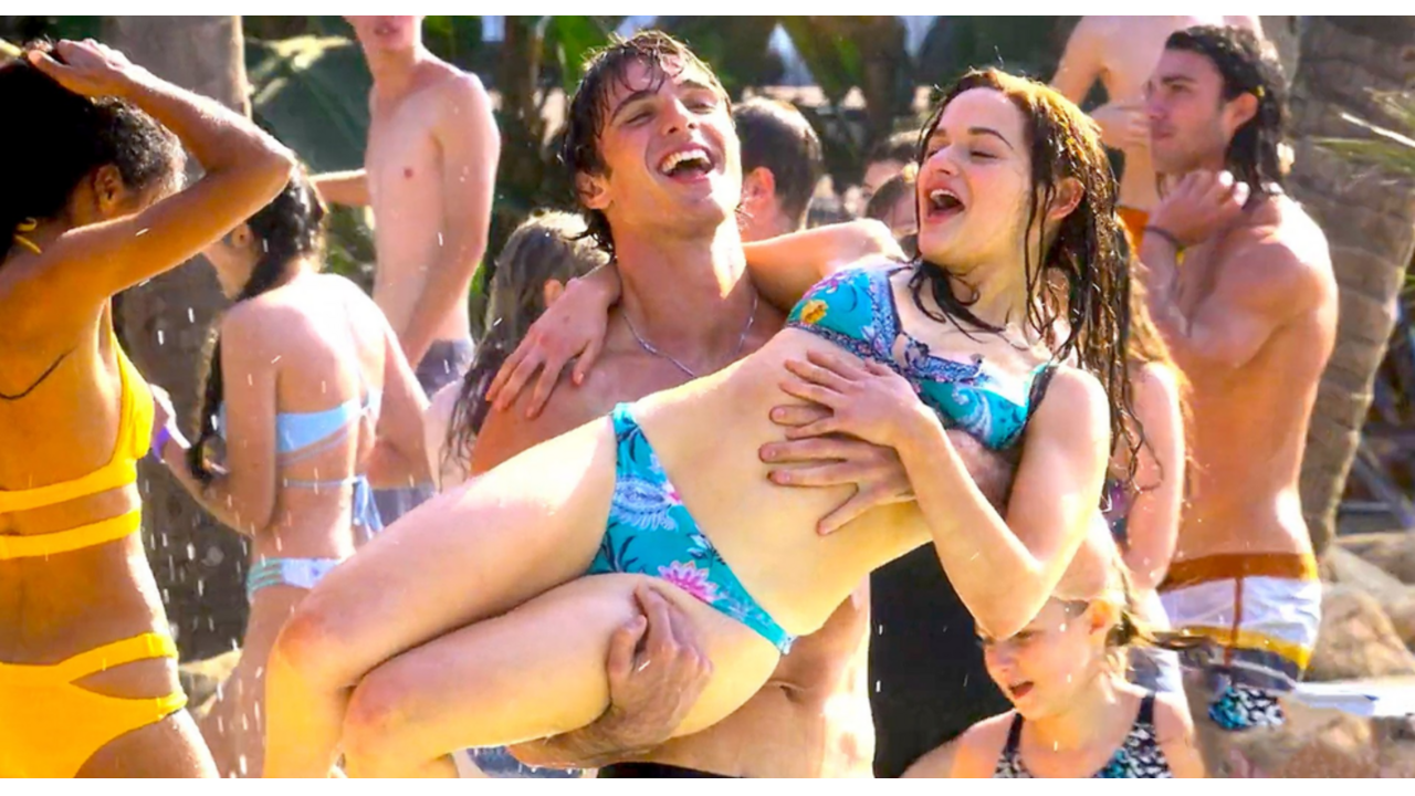 vakantie mallorca vriendje 10 bizarre regels vriendin relatie
