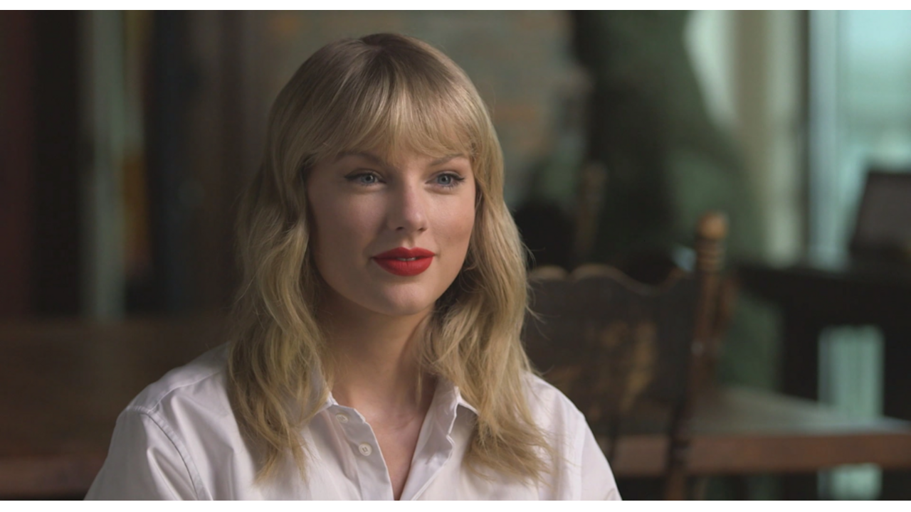 hoe veel verdient Taylor Swift aan haar concert the eras tour