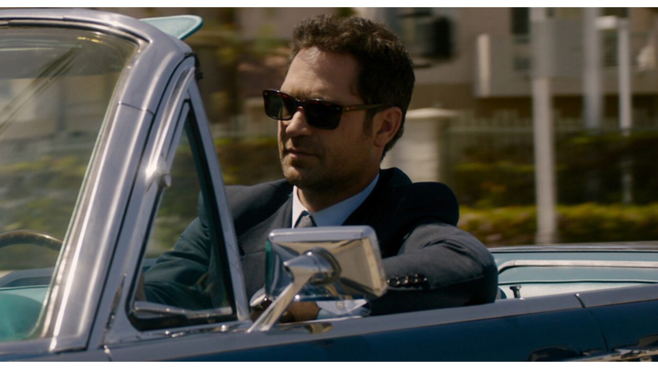The Lincoln Lawyer tweede seizoen topserie nummer 1 netflix