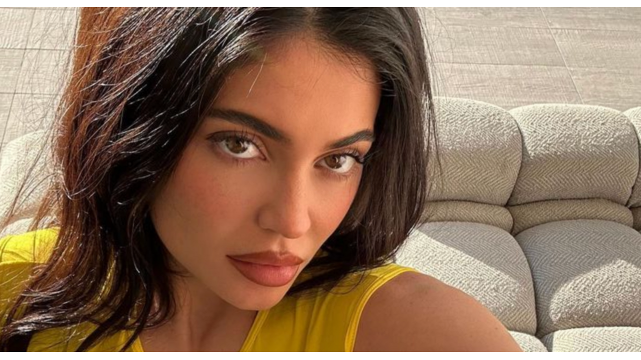 Kylie Jenner cosmetische ingrepen spijt