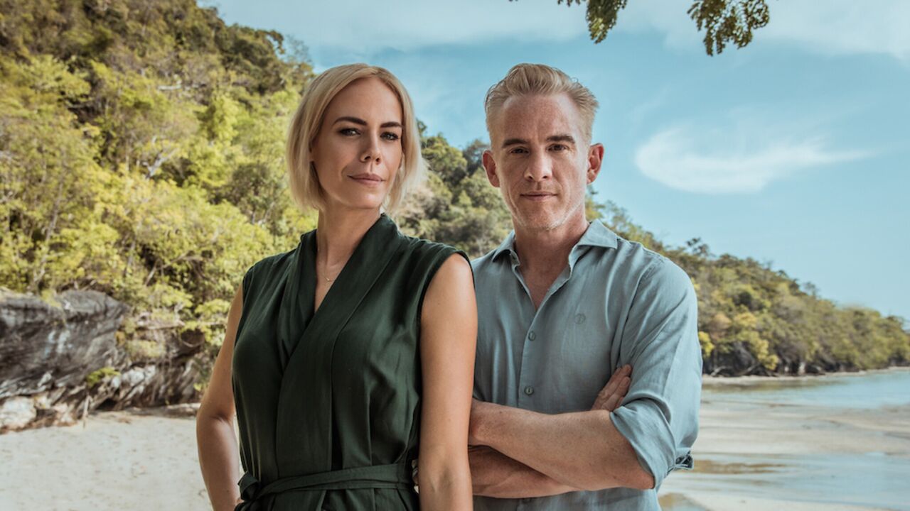 Kandidaten Expeditie Robinson 2023