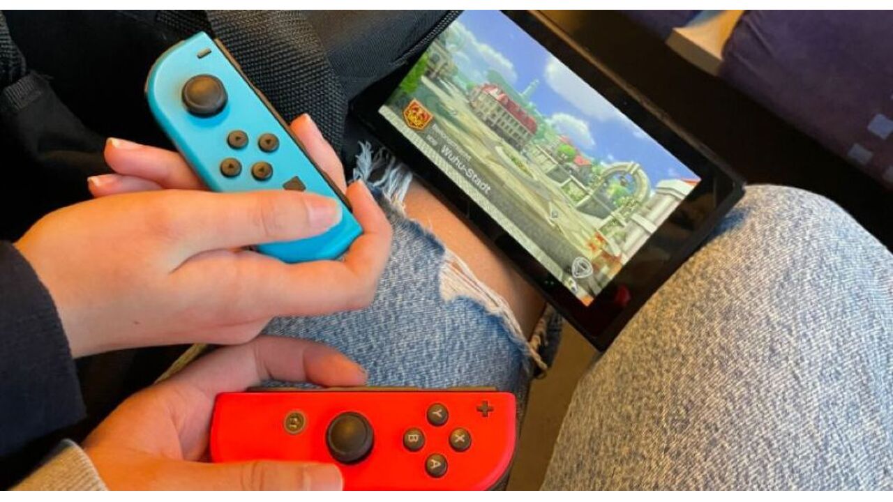 Mario Kart