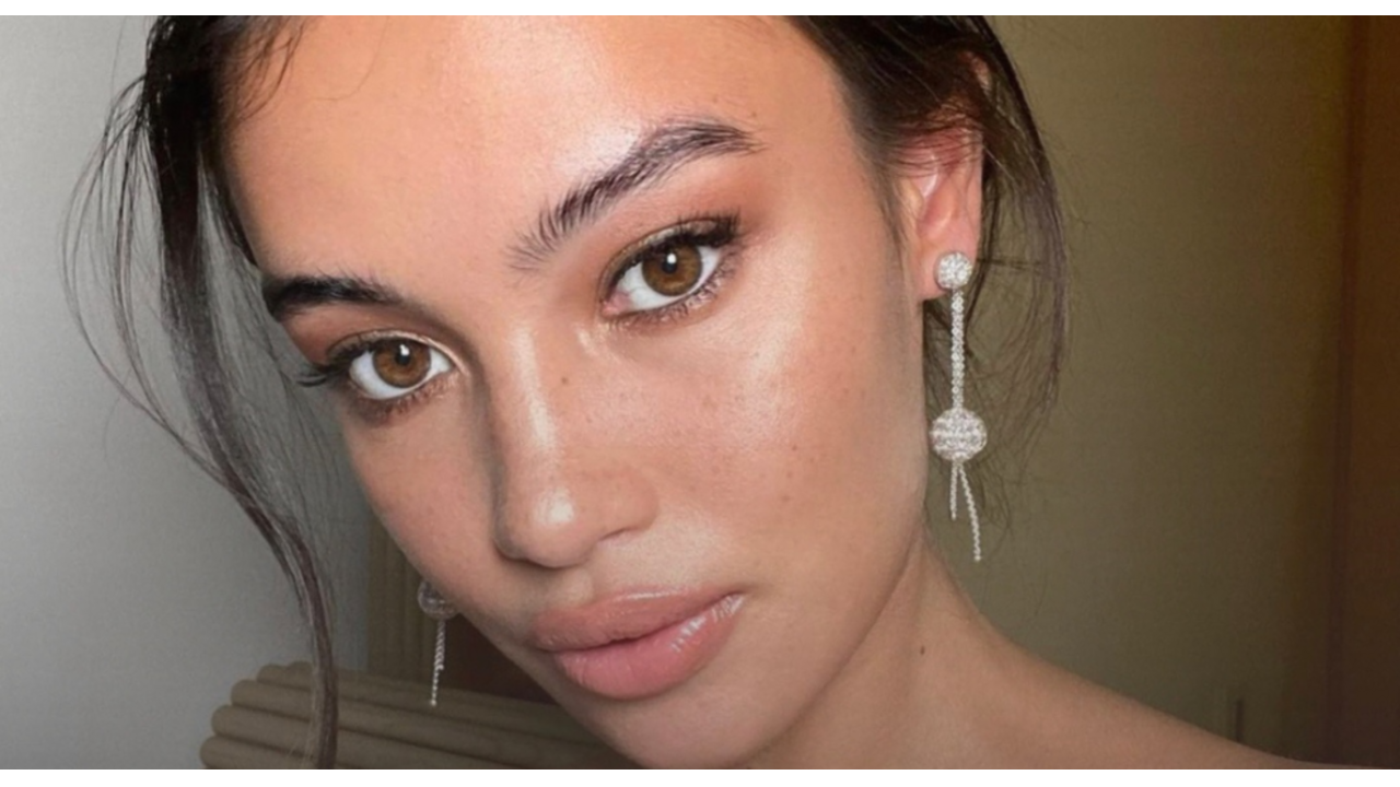 ombré concealer